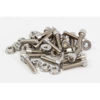 Small Case Hardware SMALL-CASE-HDW Series Replacement Screw Packs