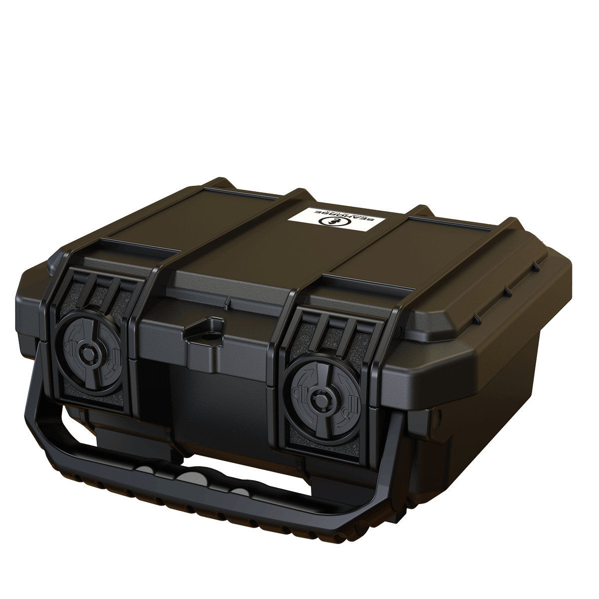 SE-130 Waterproof Case - 0