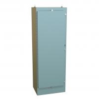 Type 4 Mild Steel Freestanding Enclosure¬†1418 N4 FS QT Series