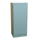 Type 4 Mild Steel Freestanding Enclosure¬†1418 N4 FS QT Series-4