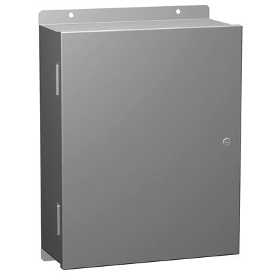 1420-series-single-door-enclosures-quarter-turn-latch-includes-mounting ...