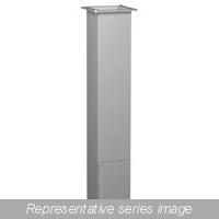Pedestal Base 1495 Series