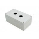 N4X PB Enclosure - 4 PB x 30.5mm - Polycarbonate-1