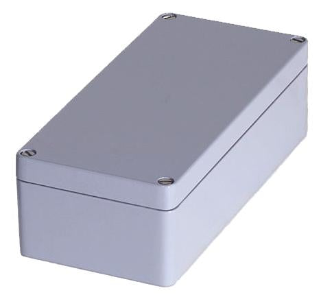 1590Z Diecast Aluminum Enclosures NEMA 4X