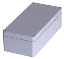 1590Z Diecast Aluminum Enclosures NEMA 4X-2