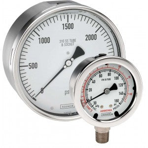 NOSHOK Gauge