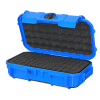 Buy blue 56 Micro Case with 100 Bullet Foam