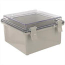 Solid Door Enclosure ABS NBB Series ($100 Minimum on Orders)-2