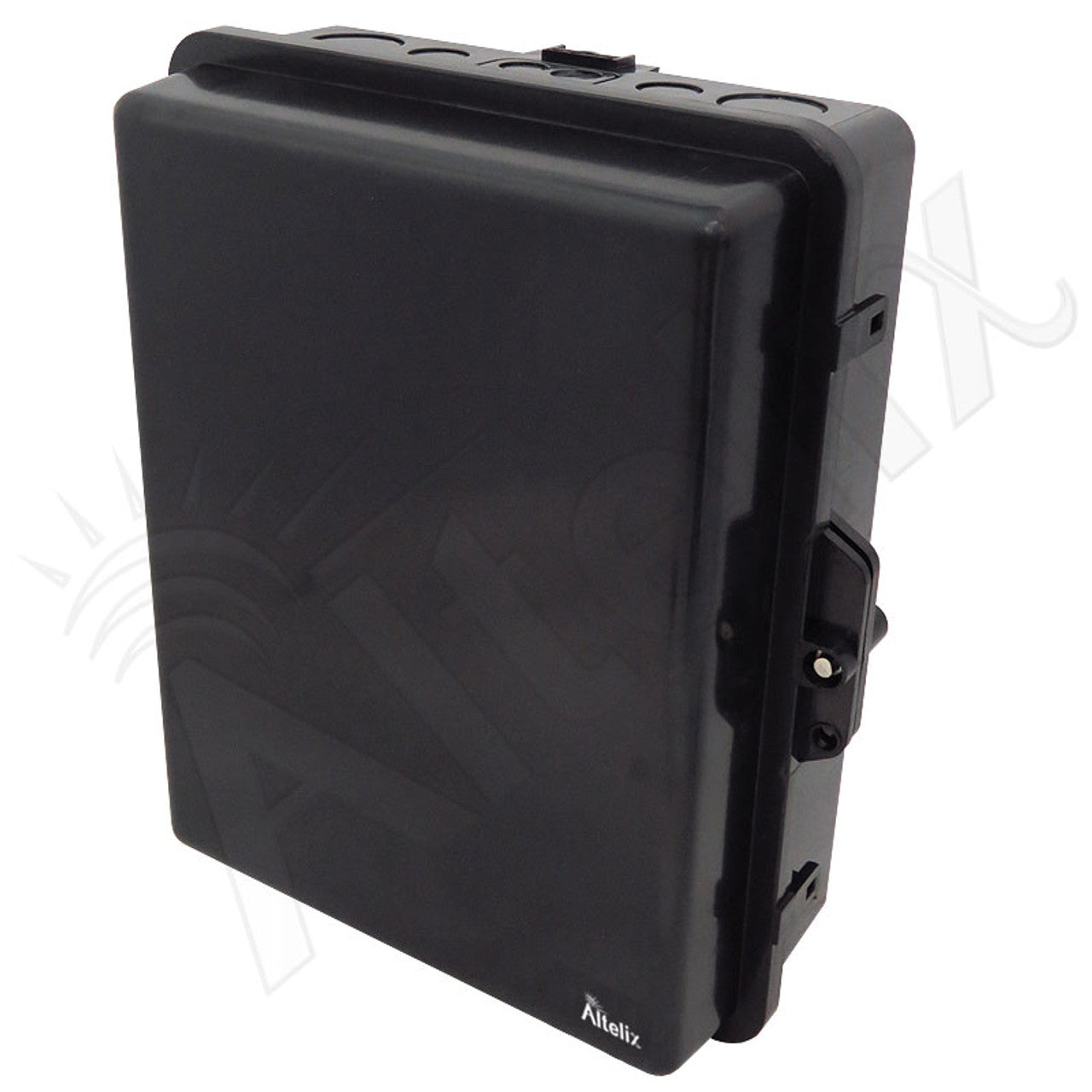 Altelix 14x11x5 PC + ABS Weatherproof Utility Box NEMA Enclosure