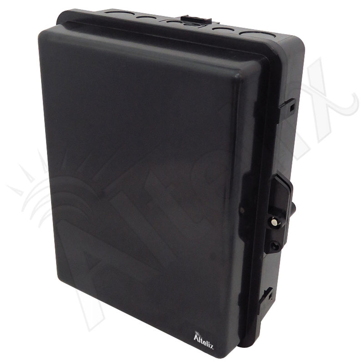 Altelix 14x11x5 PC + ABS Weatherproof Utility Box NEMA Enclosure with ...