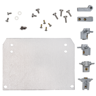 Integra - Premium Line | Swing Out Panels - 0