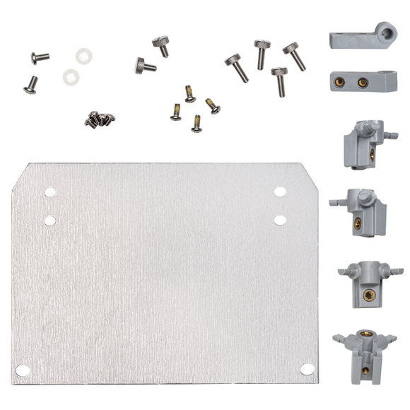 Integra - Premium Line | Swing Out Panels