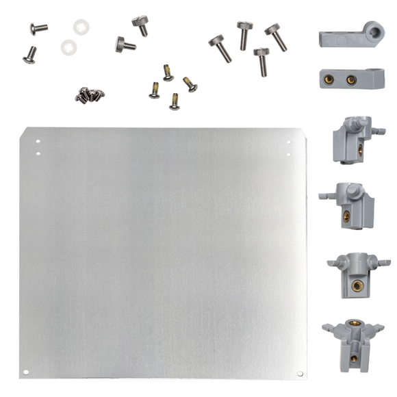 Integra - Premium Line | Swing Out Panels