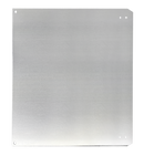 Integra - Premium Line | Aluminum | Swing Panel | No Hardware-8