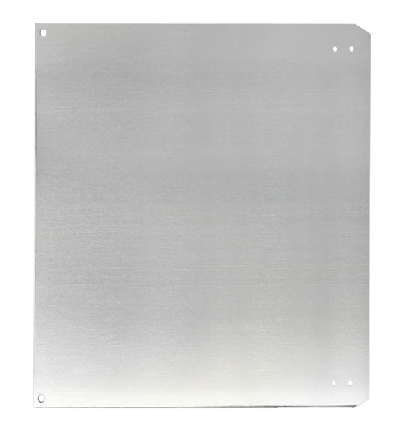 Integra - Premium Line | Aluminum | Swing Panel | No Hardware