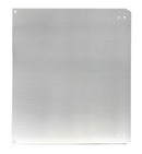 Integra - Premium Line | Aluminum | Swing Panel | No Hardware-6