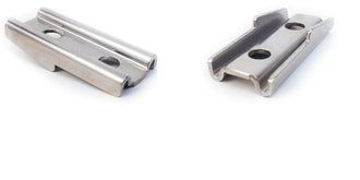 Victory Series - 316L Stainless Steel Mounting Feet