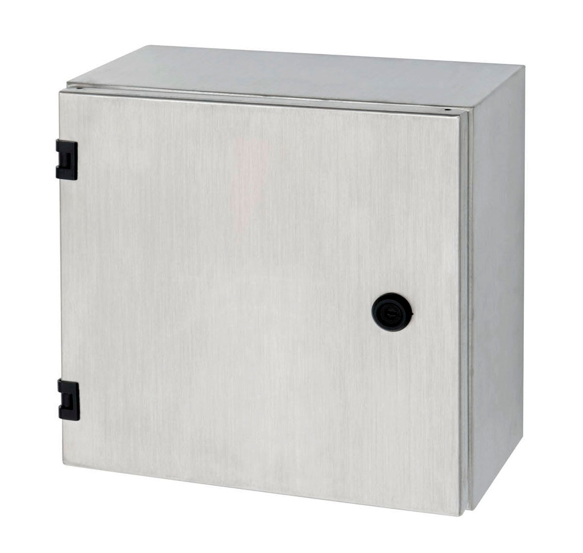 Victory Series (AVSS)     304 Stainless Steel Enclosures with Hinge and Quarter   Turn Latches