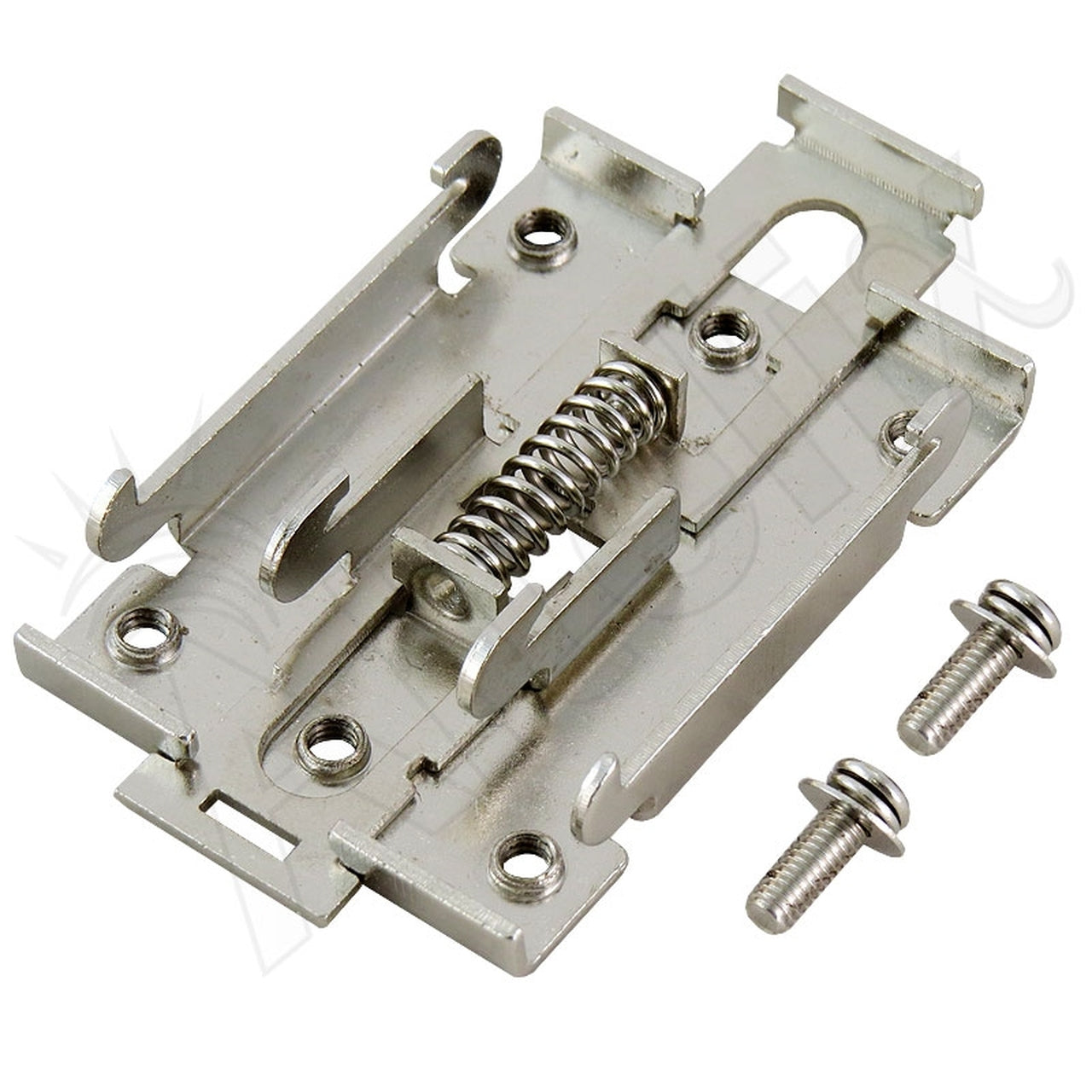 35mm DIN Rail Mounting Clip for SSR Type Relays