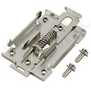 35mm DIN Rail Mounting Clip for SSR Type Relays-1