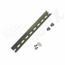 35mm Top Hat DIN Rail Kit for NP141105 & NFC121006 Series Enclosures-2