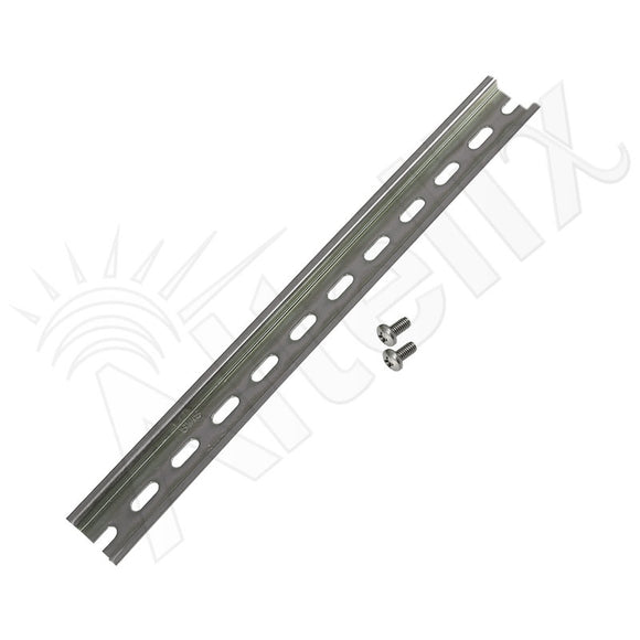 35mm Top Hat DIN Rail Kit for NS161208-DIN Enclosure