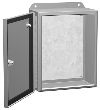 Hammond Junction Box Promo