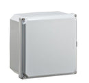 Integra - Premium Line | Opaque Screw Cover | Four Screw Cover | Flanges-1