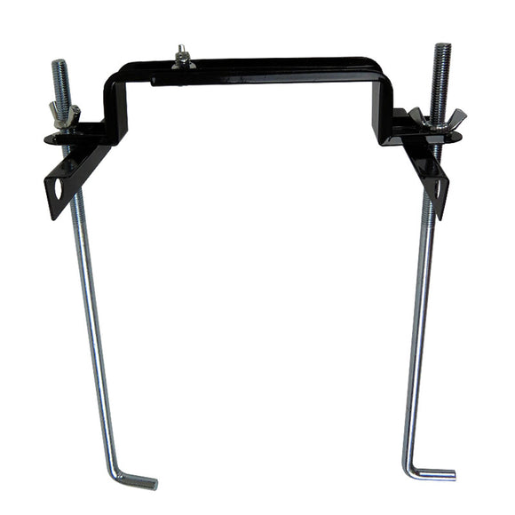 Battery Hold Down for use with NHPS2416S-BAT Battery Shelf