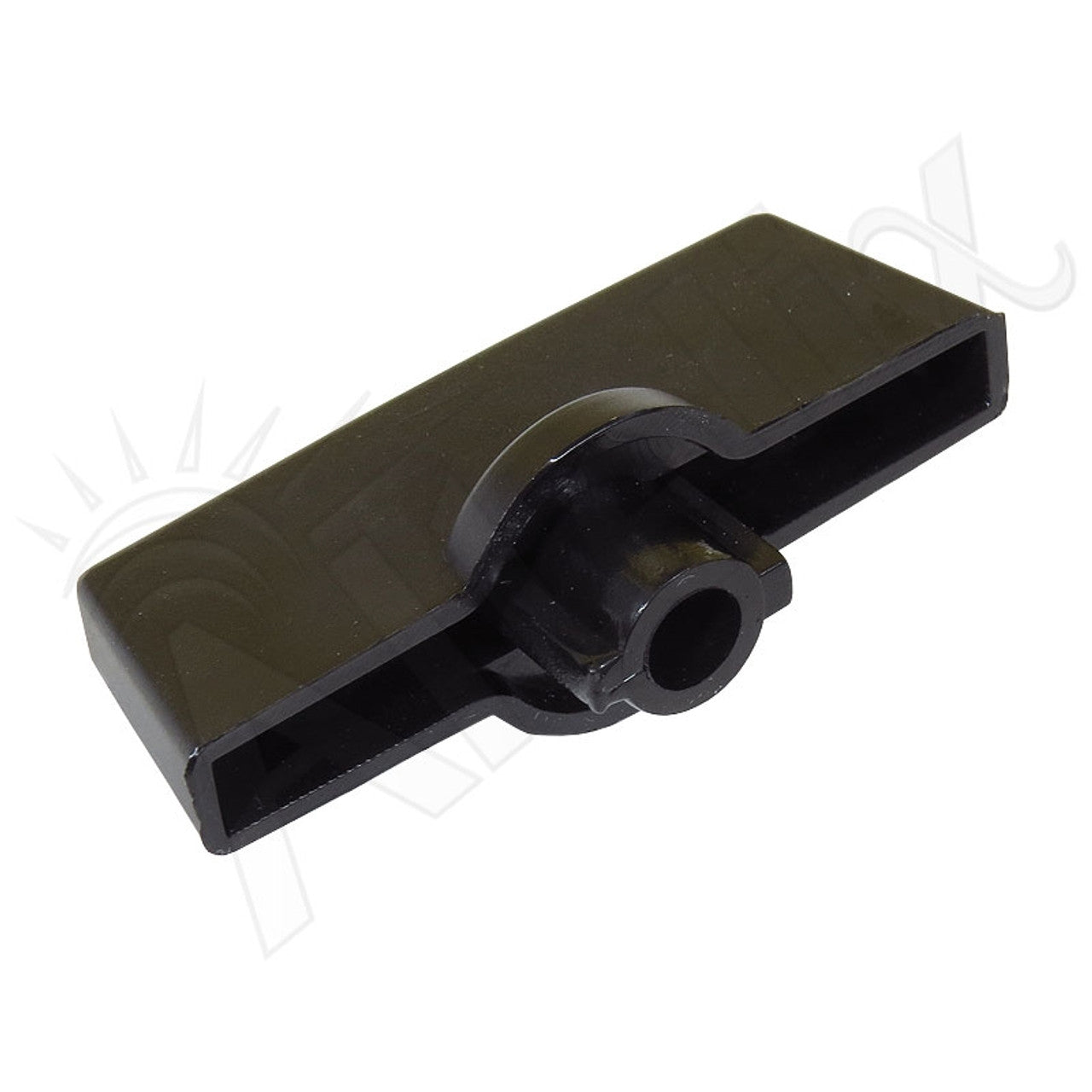 Door Latch Key for NFC/NFE Enclosures EnclosureHub