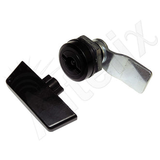 Replacement Latch for NS/NX Series Steel Enclosures