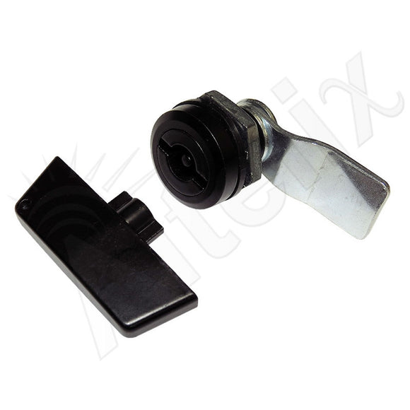 Replacement Latch for NS/NX Series Steel Enclosures
