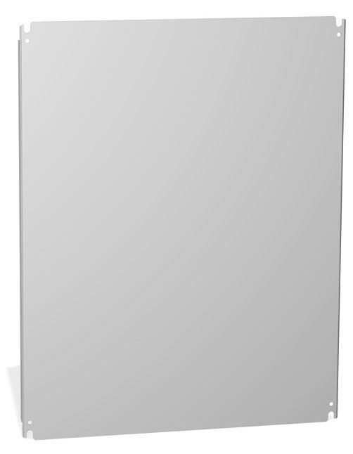 Inner Panels EP Series - Galvanized Steel | EnclosureHub