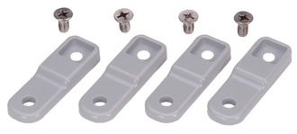 Mounting Feet & Flange Kits - 0