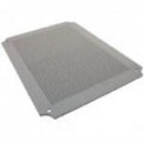 NBX - PL Series  -  Plastic Mounting Panels for NBE Series Enclosures ($100 Minimum on Orders)-1