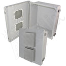 Altelix Fiberglass Weatherproof Vented NEMA Enclosure-3