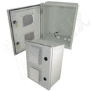 Altelix Vented Fiberglass Weatherproof NEMA Enclosure-3