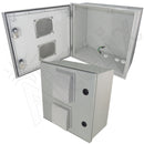 Altelix Vented Fiberglass Weatherproof NEMA Enclosure-4