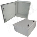 Altelix NEMA 3X Fiberglass Weatherproof Enclosure-5