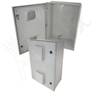 Altelix Vented Fiberglass Weatherproof NEMA Enclosure-6