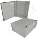 Altelix NEMA 3X Fiberglass Weatherproof Enclosure-8