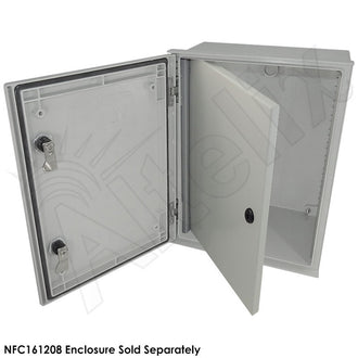 Inner Door / Dead Panel for NFC161208 Enclosures