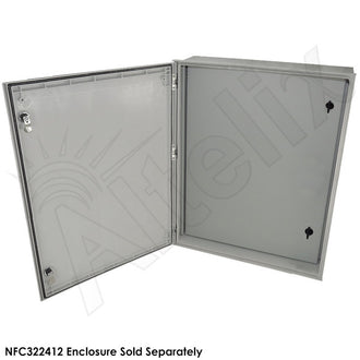 Inner Door / Dead Panel for NFC322412 Enclosures - 0