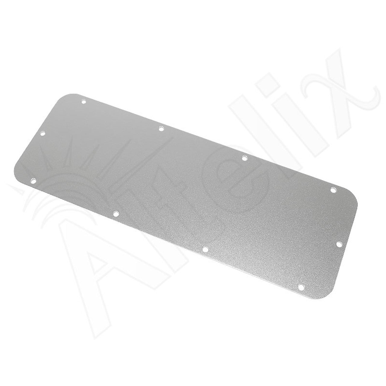 Blank Aluminum Access Panel for NS161608, NX161608, NS201612, NX201612 and NS241612 Enclosures-1