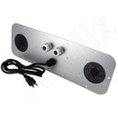 Vented Power Module with 120VAC Outlets for NS242012, NS242412, NS242416, NX242416, NS242424, NS282416 and NS322416 Enclosures-2