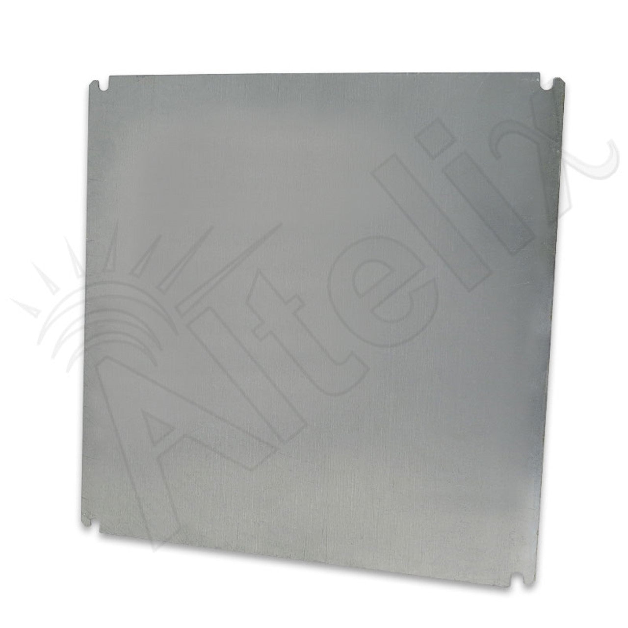 Steel Plate for NFC161608 NEMA Enclosure