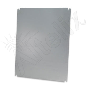 Steel Plate for NFC201608 NEMA Enclosure