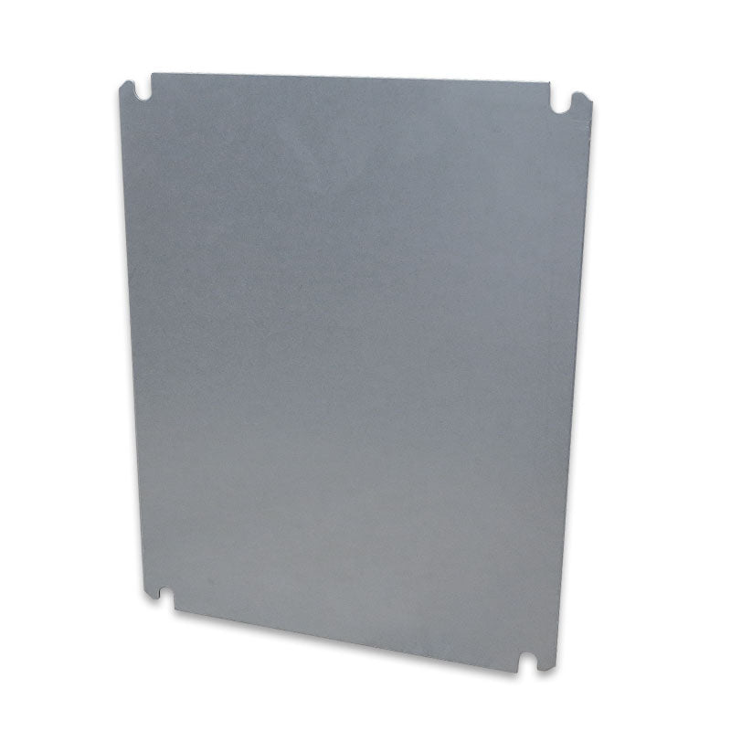 Steel Plate for NFC241609 NEMA Enclosure