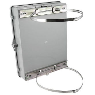 Pole Mount Kit for NP171406 NEMA Enclosures