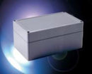 PNR   DG Series     ABS Plastic Enclosures with Recessed Opaque Cover ($100 Minimum on Orders)-1